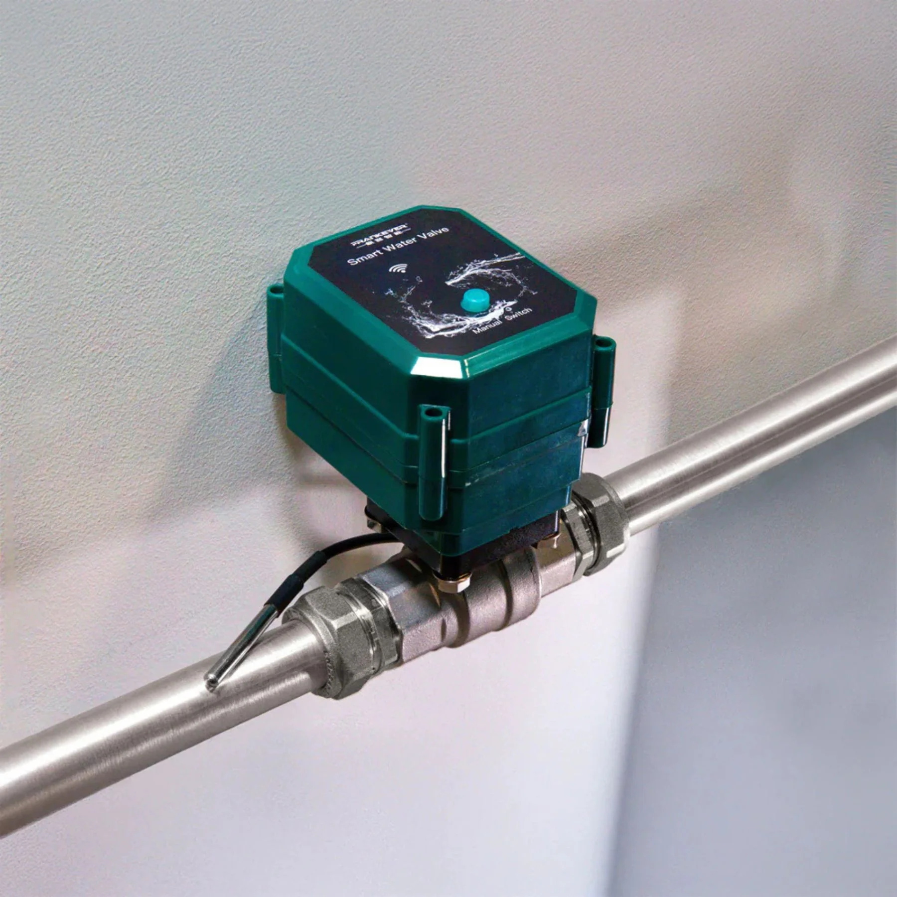 FrankEver Smart Water Valve DN15 - Image 3