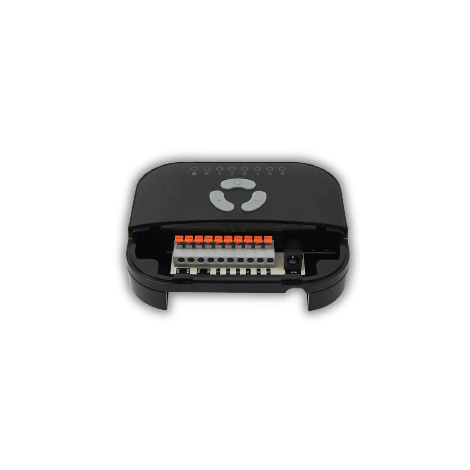 FrankEver Sprinkler Controller FK-06X - Image 3