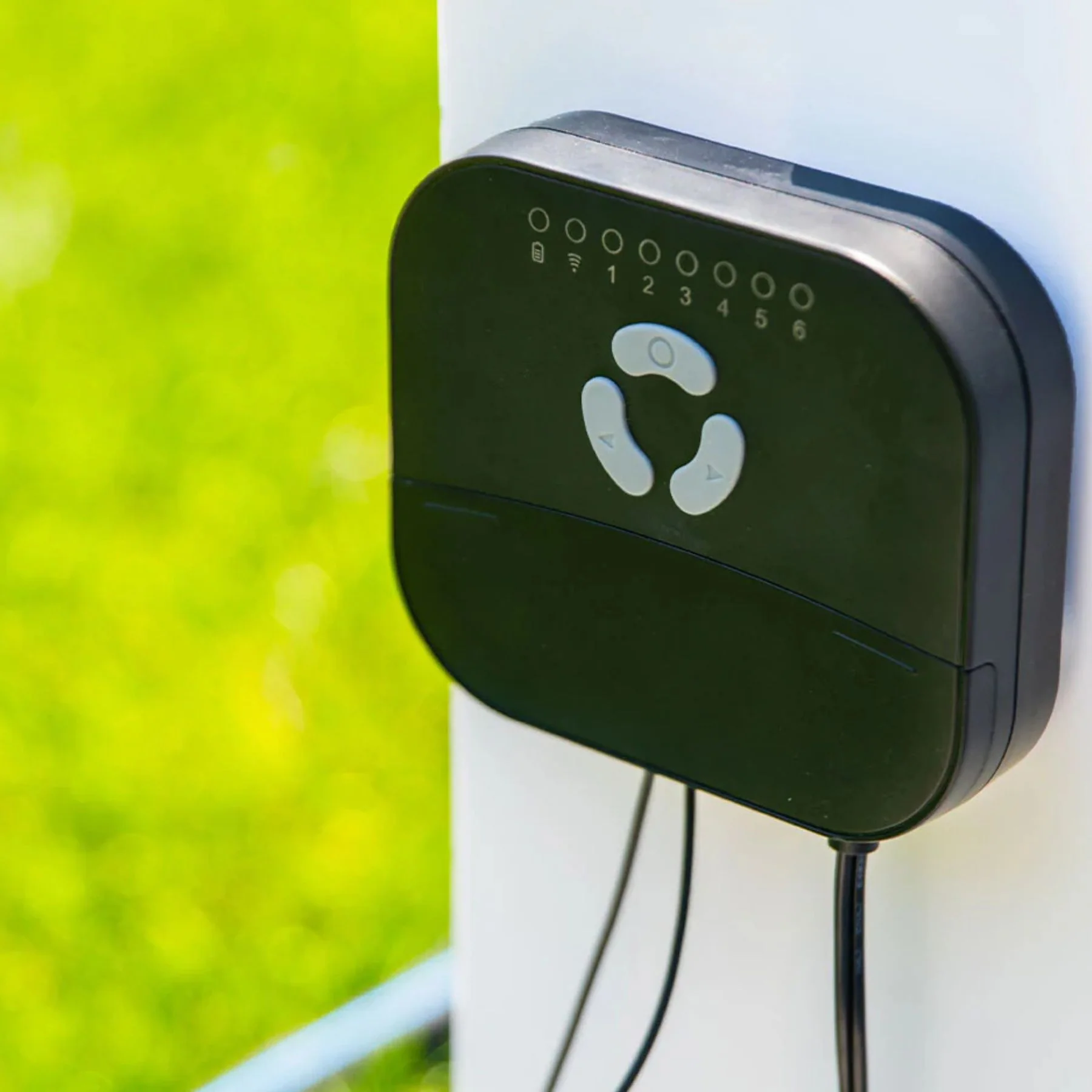 FrankEver Sprinkler Controller FK-06X - Image 5