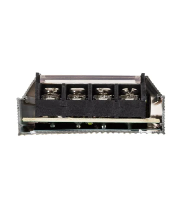 Fuente de Alimentación 150W 24V DC 6.25A Slim IP20 – Transformador LED Interior - Image 3