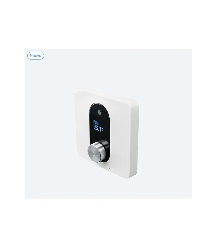 LinkedGo Smart floor heating thermostat. Termostato Inteligente