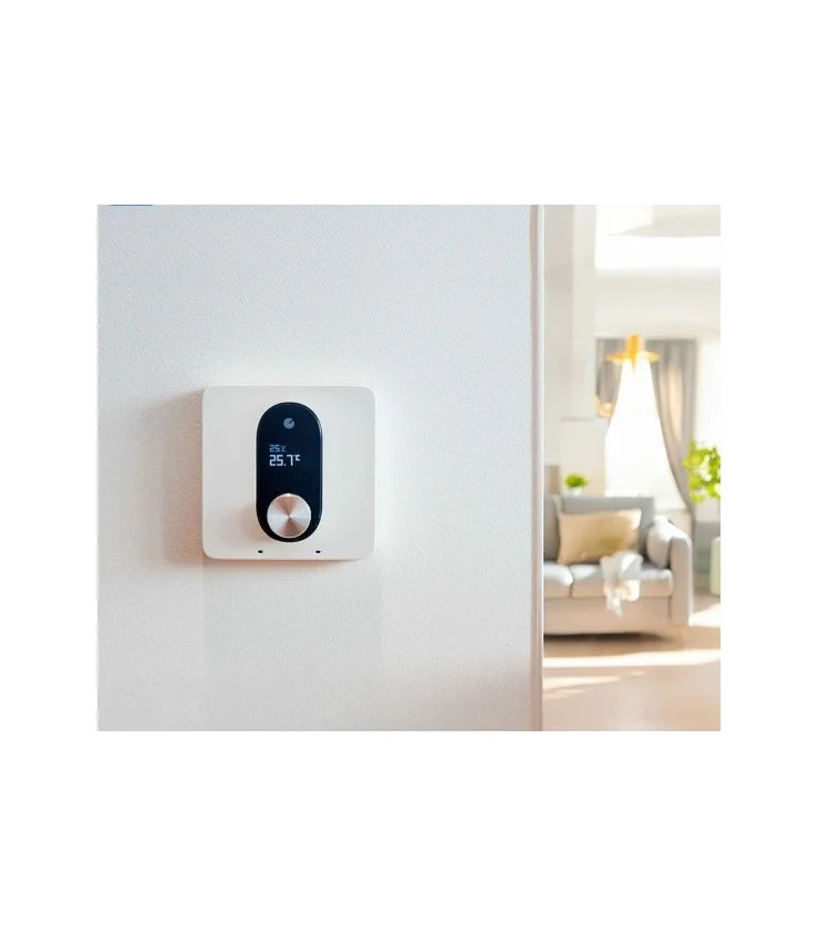 LinkedGo Smart floor heating thermostat. Termostato Inteligente - Image 4