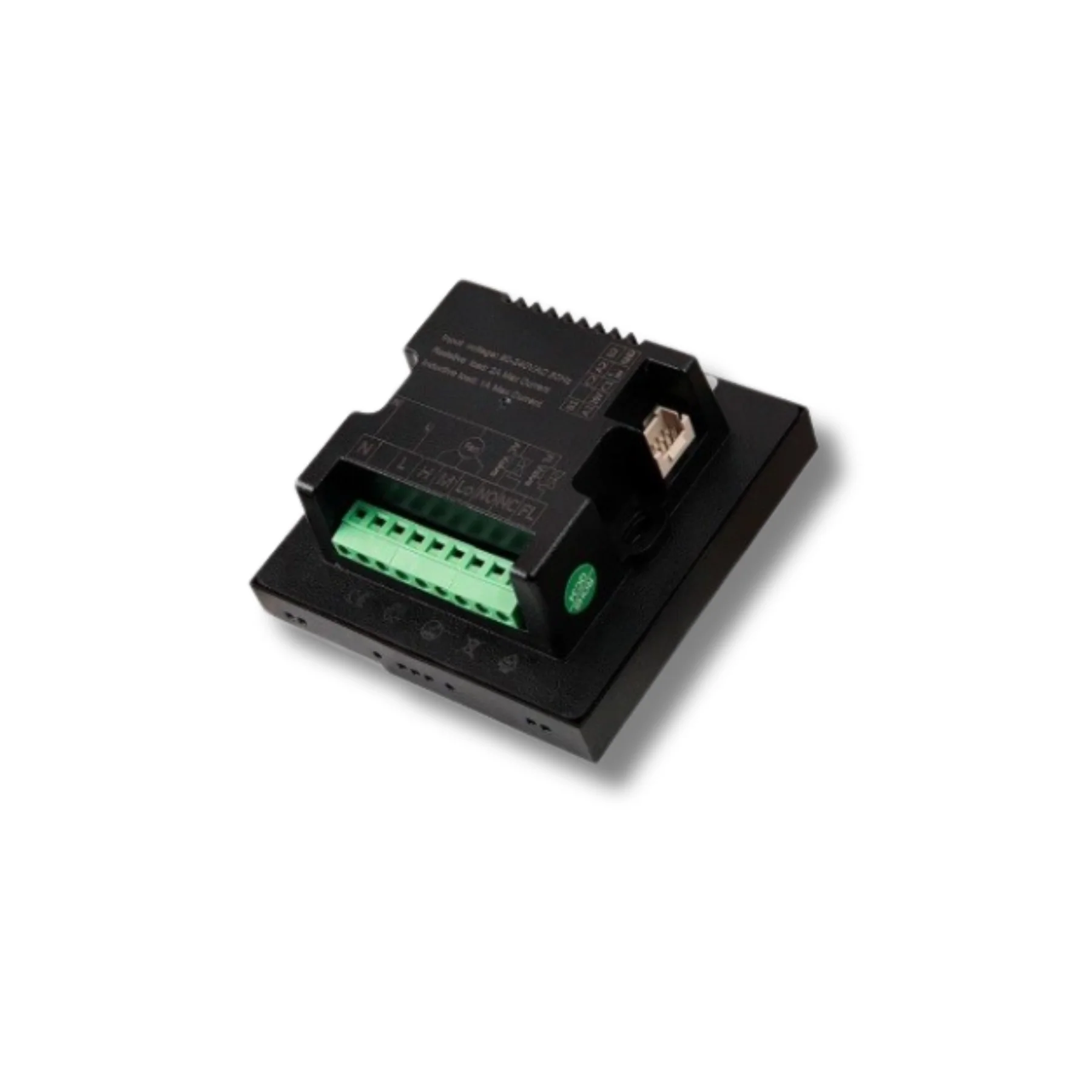LinkedGo Smart HVAC Thermostat - Image 3