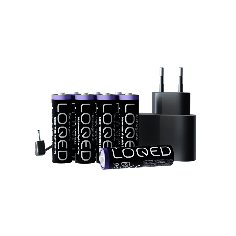 LOQED Power Kit - Image 2