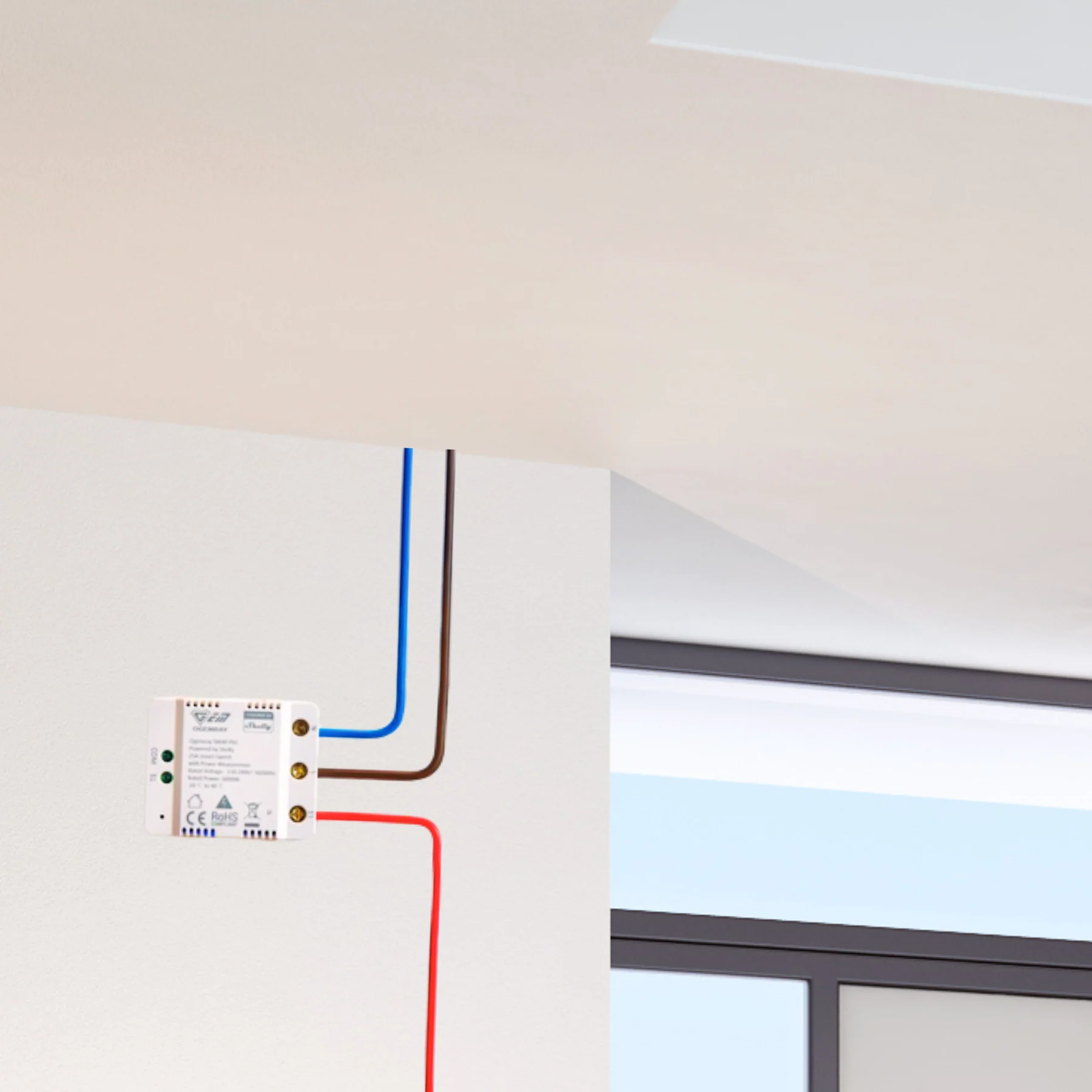 Ogemray Smart Relay 25A - Image 3