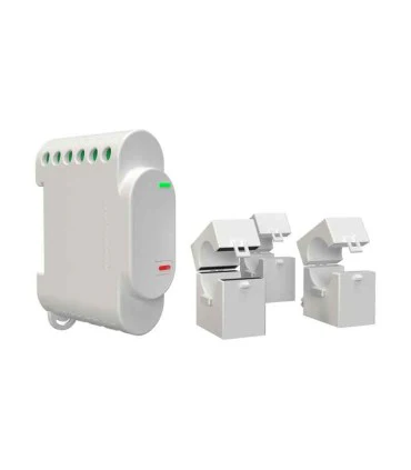Pack Cargador Trydan 22kW Trifásico + Shelly 3EM | Carga Rápida Solar - Image 5