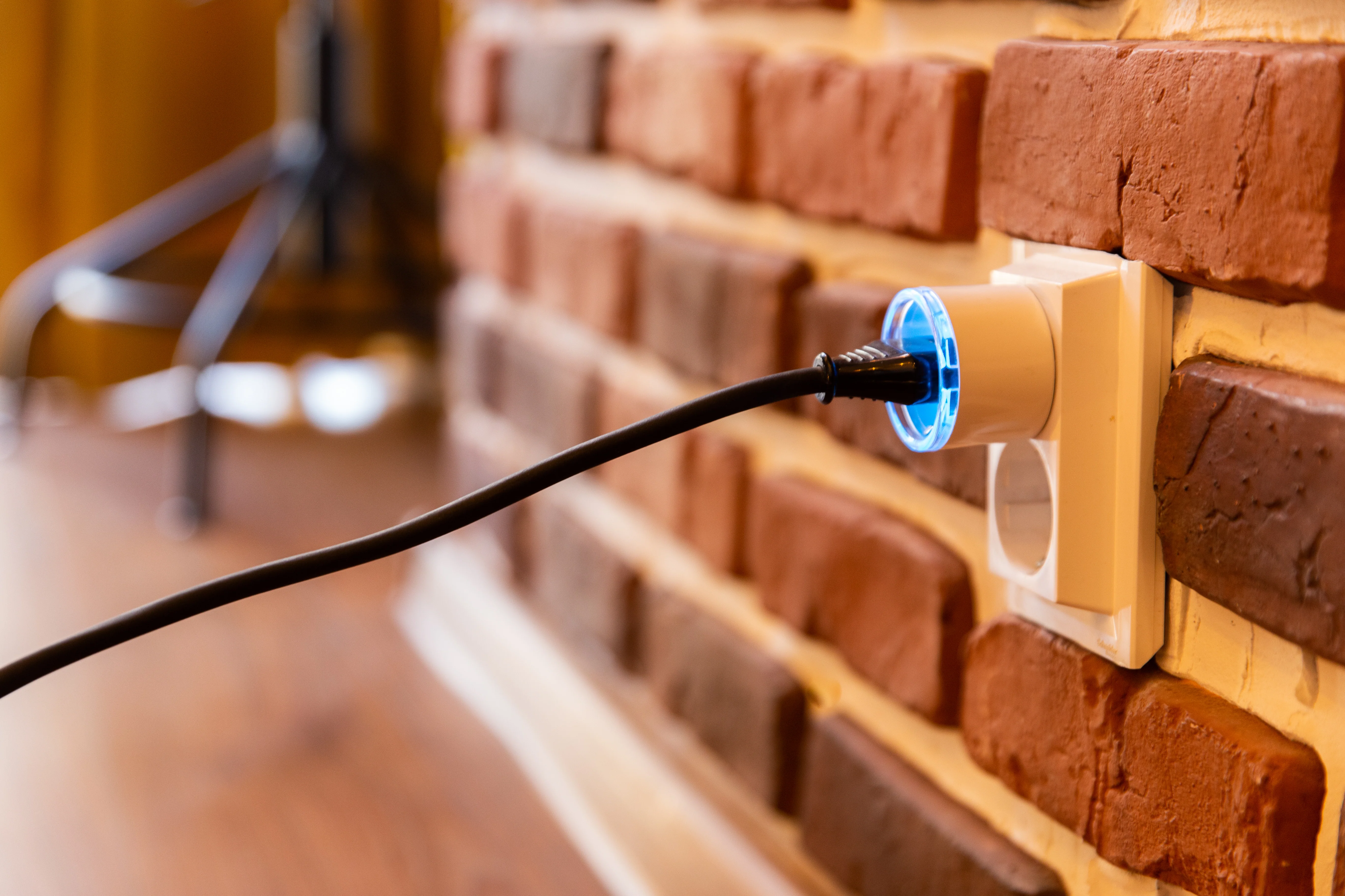 Shelly Plus Plug S — Enchufe Inteligente WiFi con Medición de Energía - Image 5