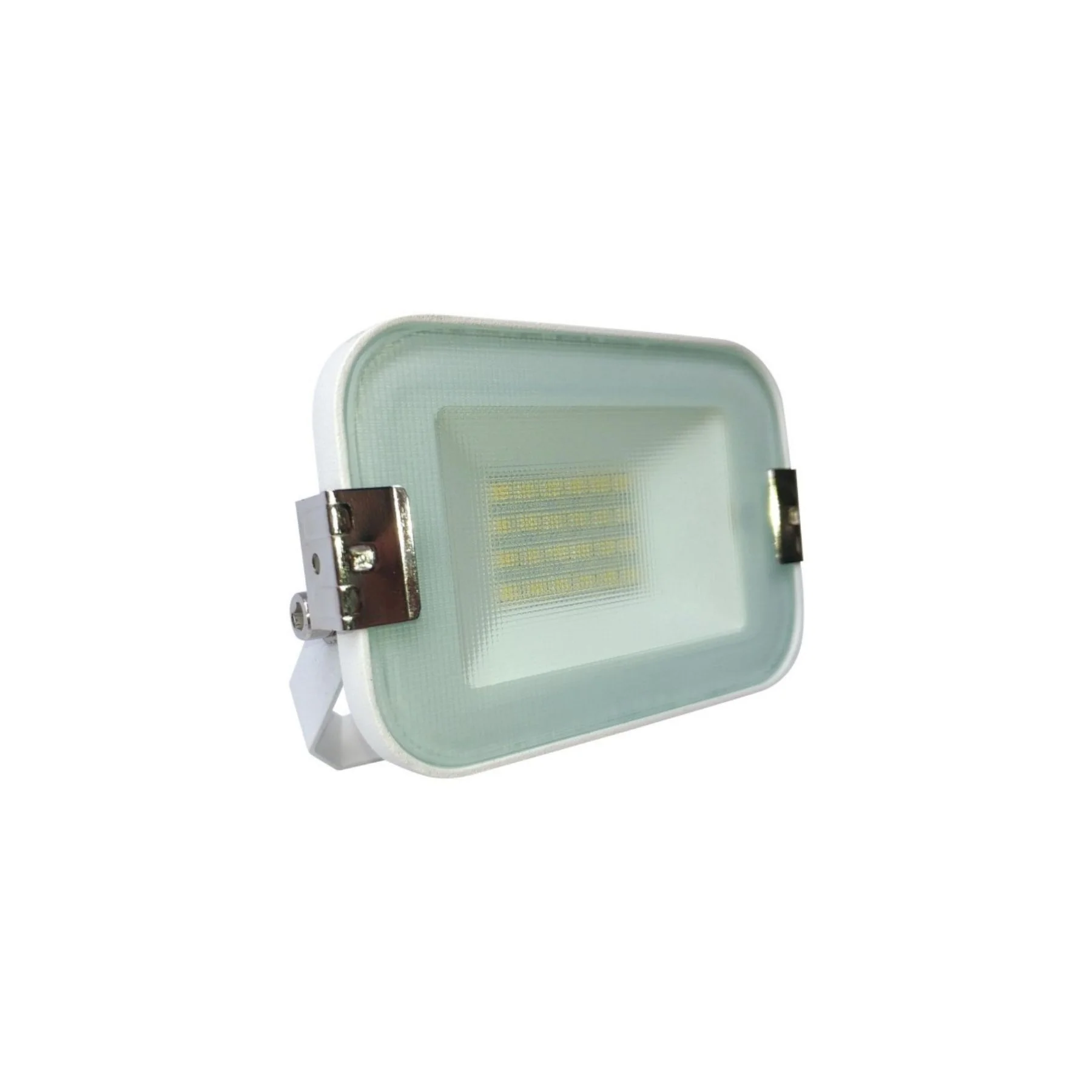 Foco LED Compacto 10W Blanco 1070lm - 4000K - IP65 - Image 3