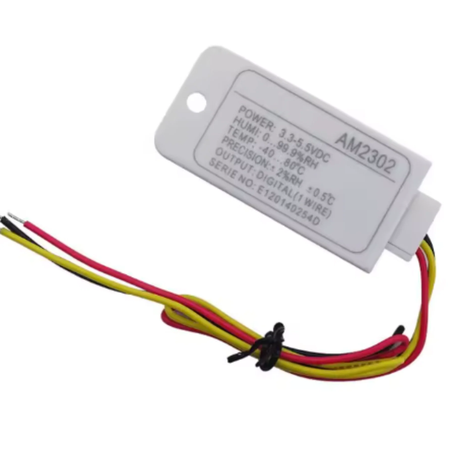 Sensor de Temperatura y Humedad DHT22 (AM2302) - Image 3