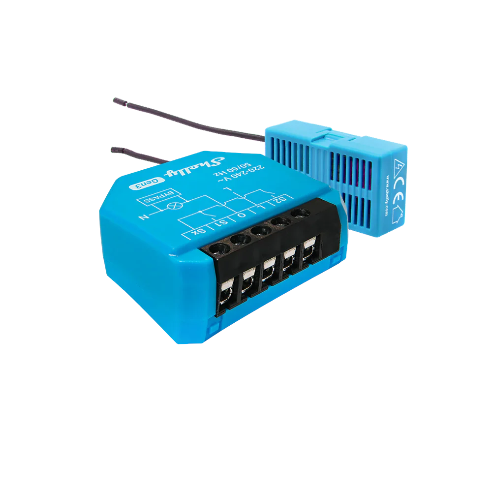 Shelly 1L Gen3 - Image 6