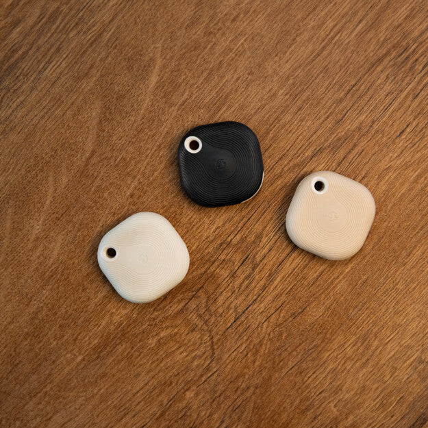 Shelly BLU Button Tough 1 — Pulsador Inteligente Bluetooth IP54 - Image 4