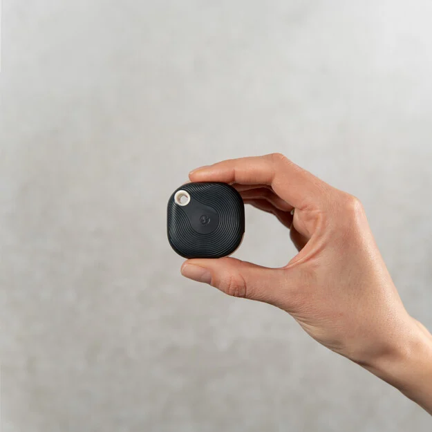Shelly BLU Button Tough 1 — Pulsador Inteligente Bluetooth IP54 - Image 5