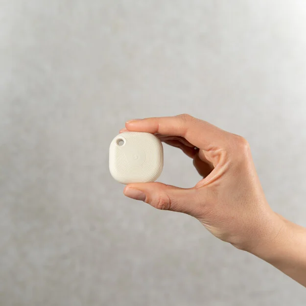 Shelly BLU Button Tough 1 — Pulsador Inteligente Bluetooth IP54 - Image 6