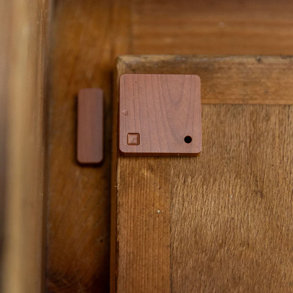 Shelly BLU Door/Window — Sensor Bluetooth Puerta/Ventana - Image 10