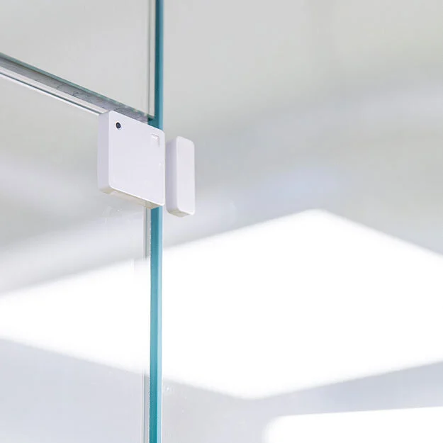 Shelly BLU Door/Window — Sensor Bluetooth Puerta/Ventana - Image 3