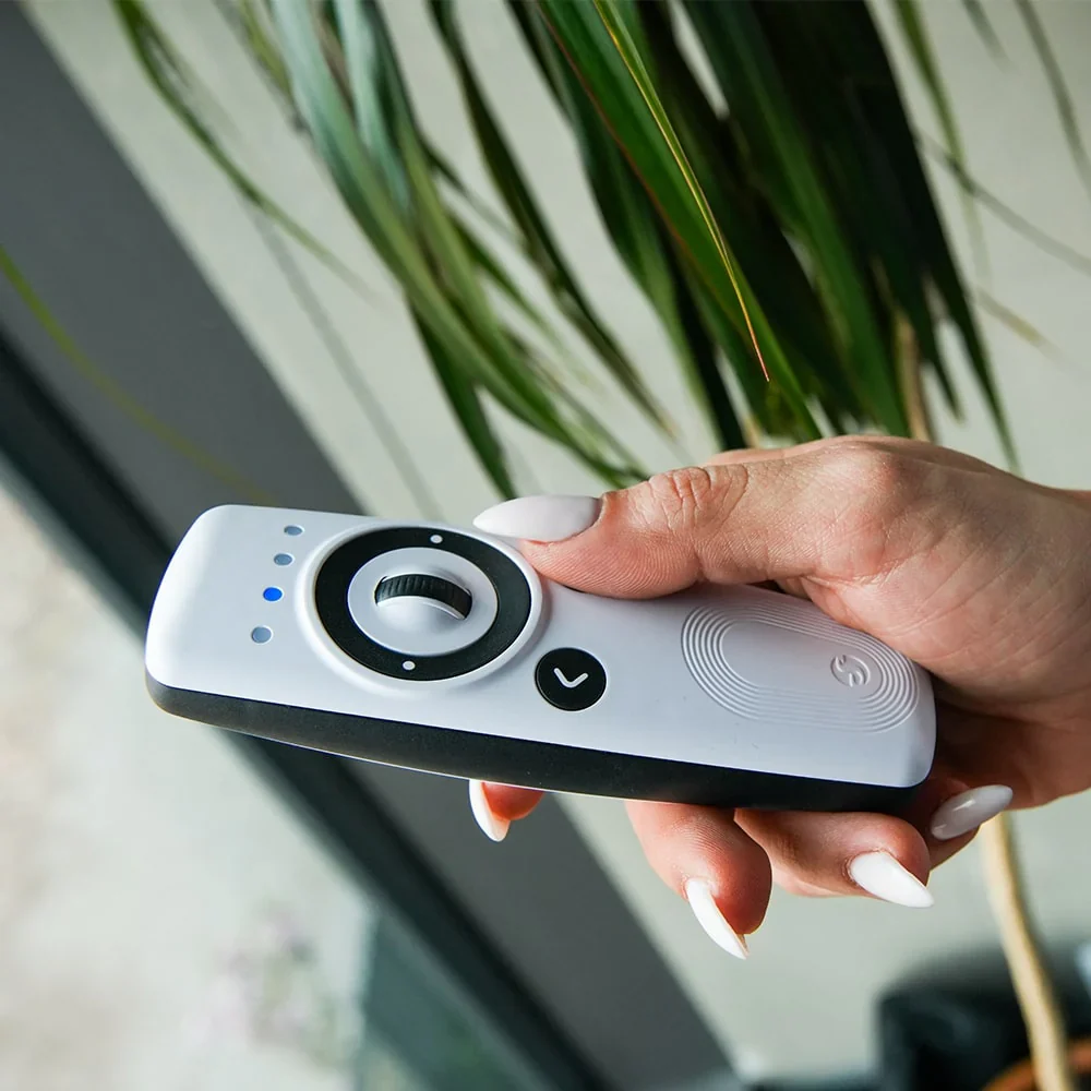 Shelly BLU Remote Control ZB - Image 3