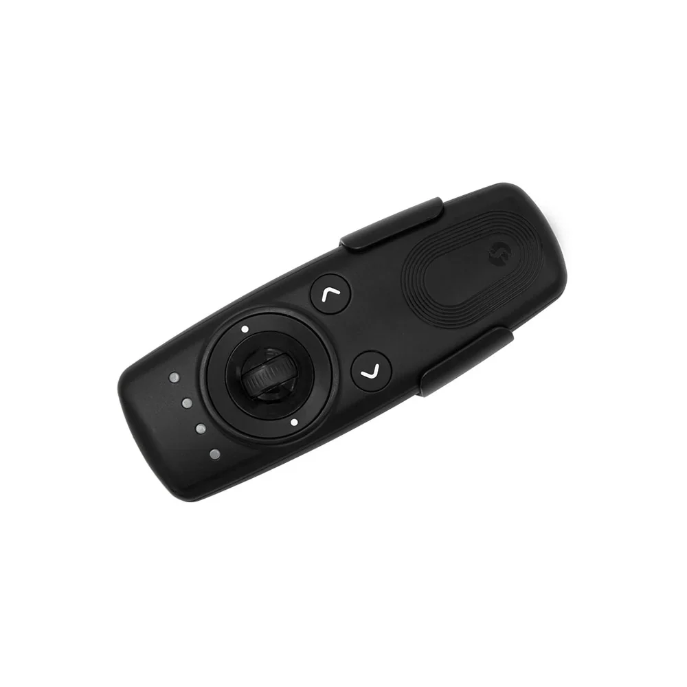 Shelly BLU Remote Control ZB – Negro - Image 3