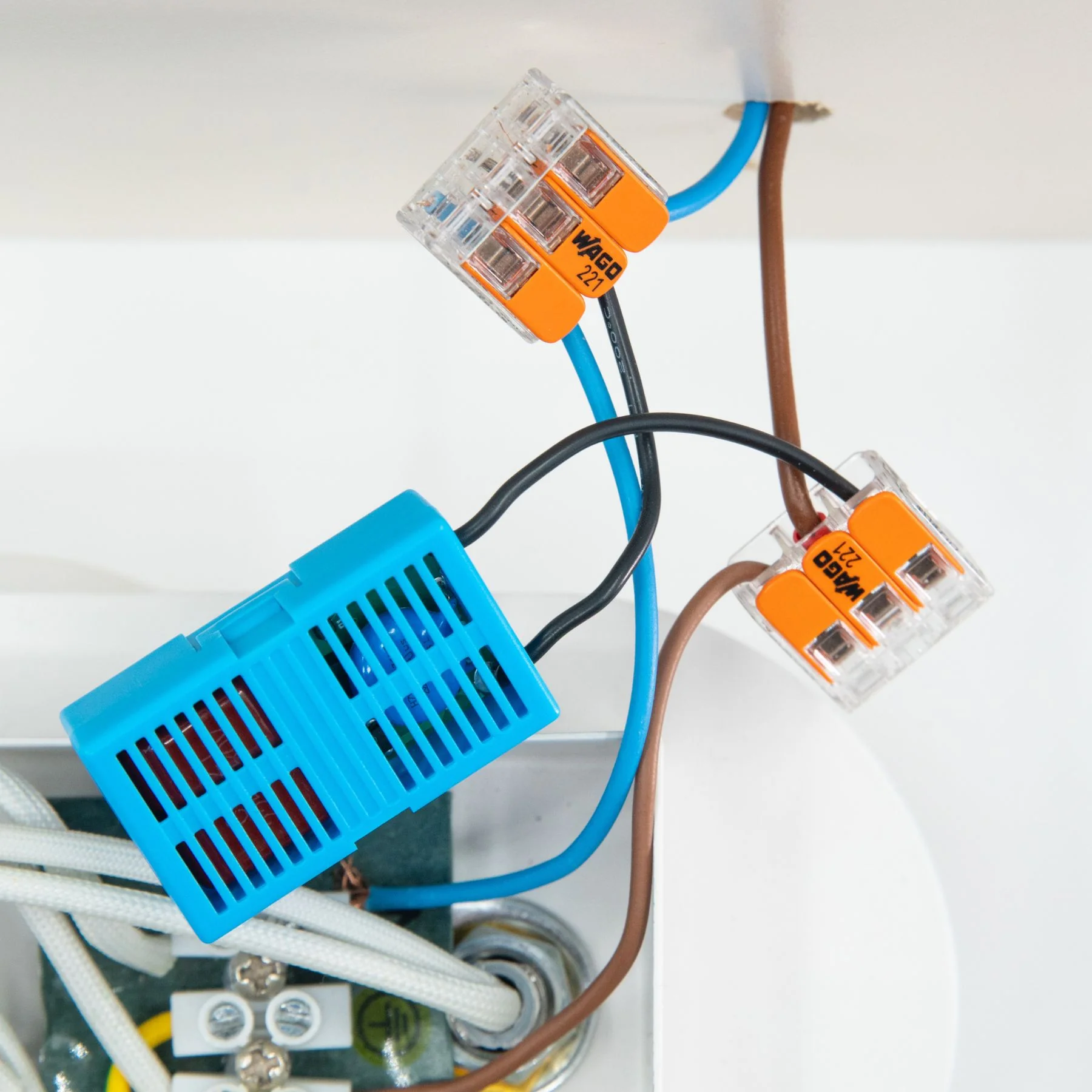 Shelly Bypass para 1L/2L - Image 3