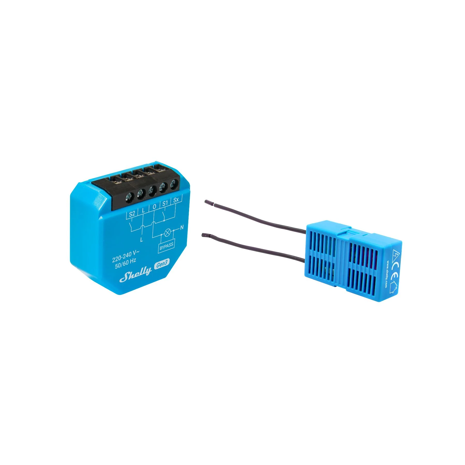 Shelly Bypass para 1L/2L - Image 4
