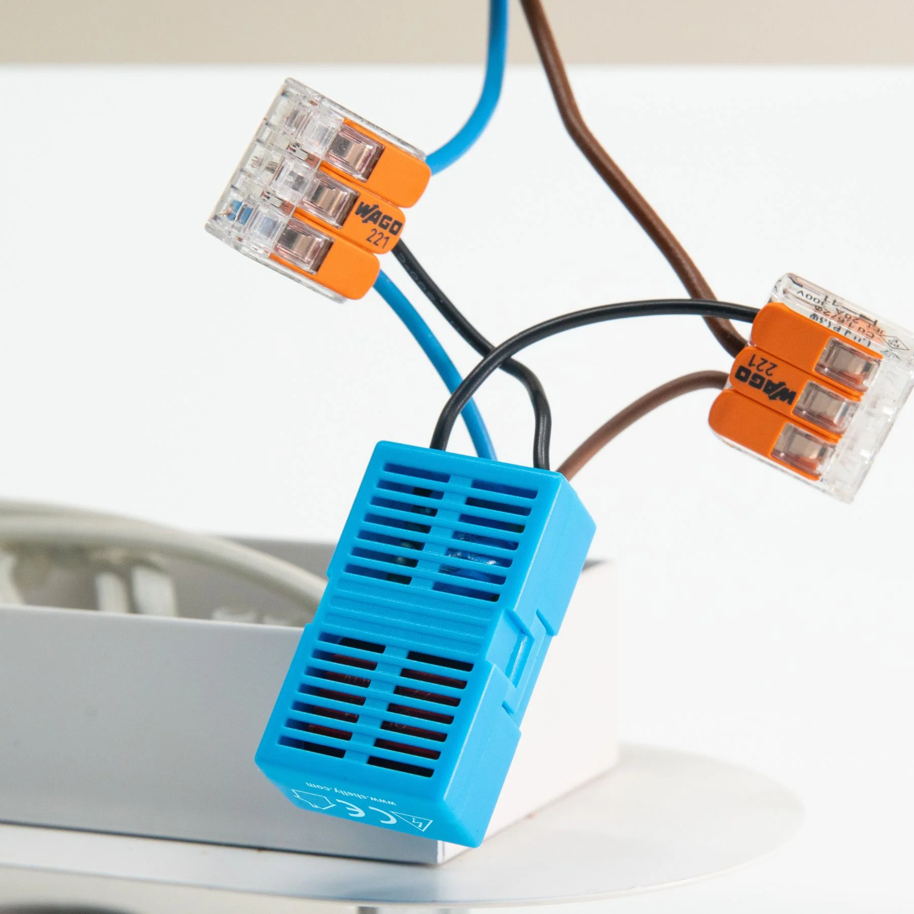 Shelly Bypass para 1L/2L - Image 5