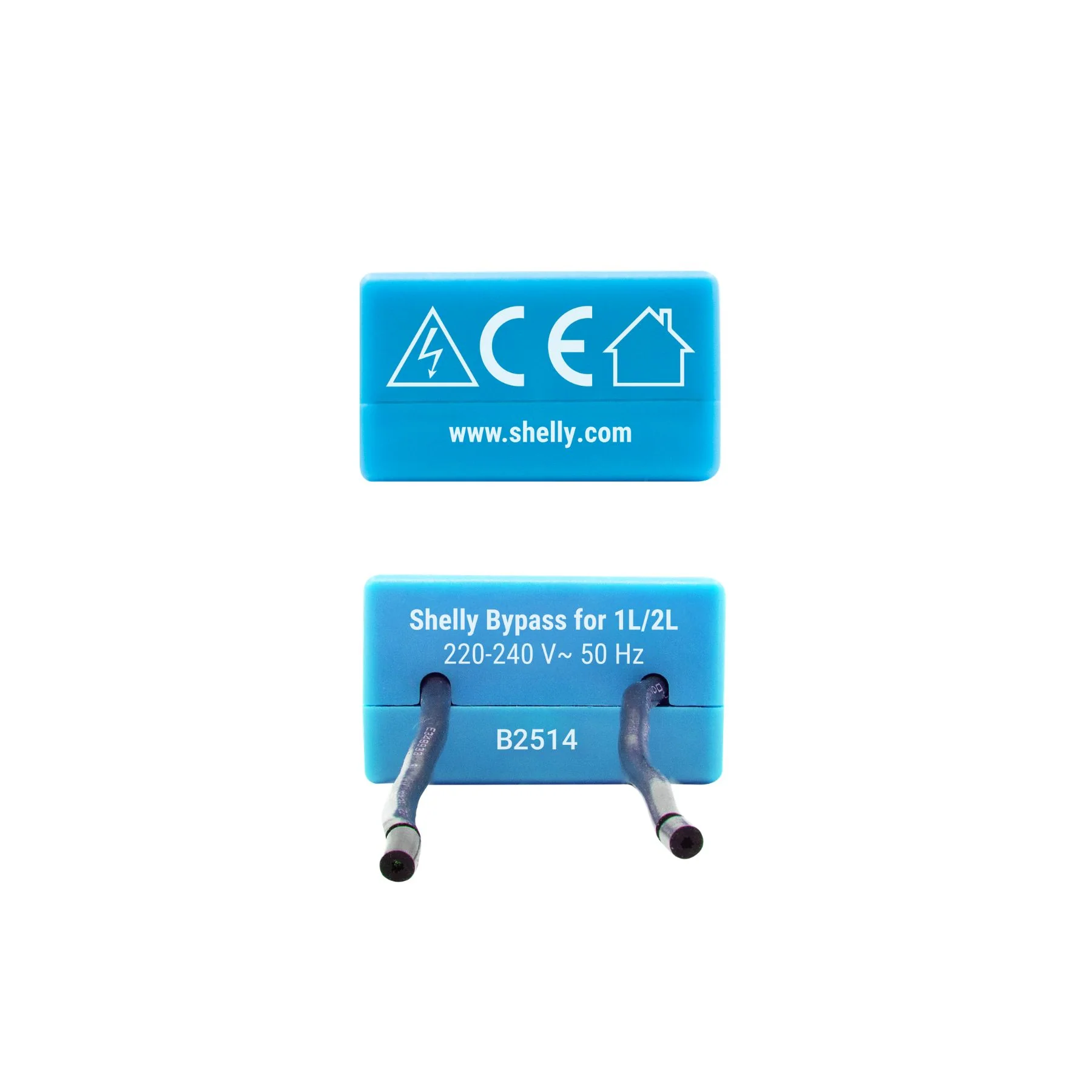 Shelly Bypass para 1L/2L - Image 6