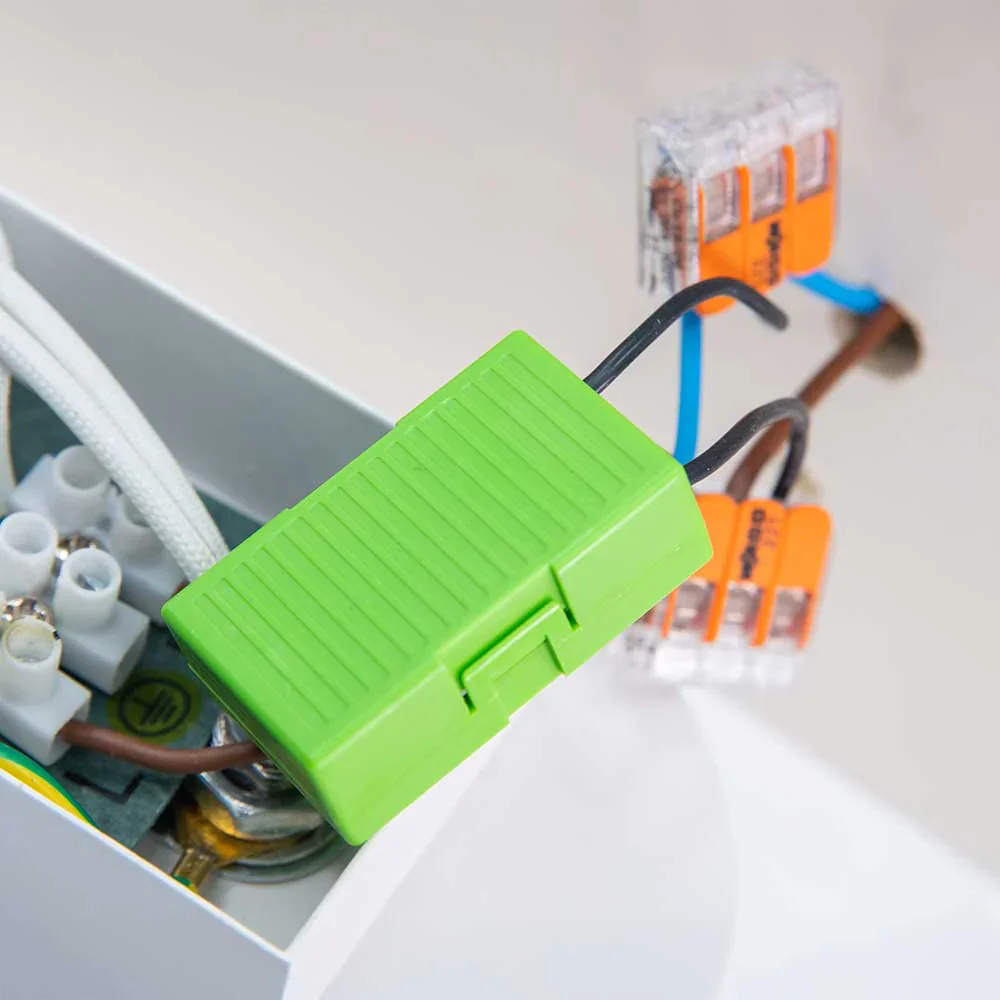 Shelly Bypass para Dimmer Gen3 - Image 3