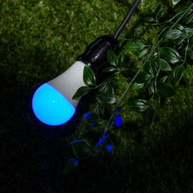 Shelly Duo RGBW — Bombilla Inteligente WiFi E27 RGB - Image 3