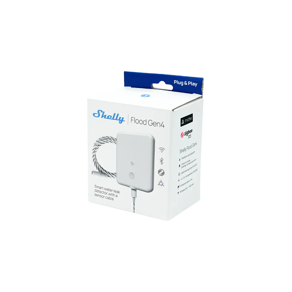 Shelly Flood Gen4 - Image 4