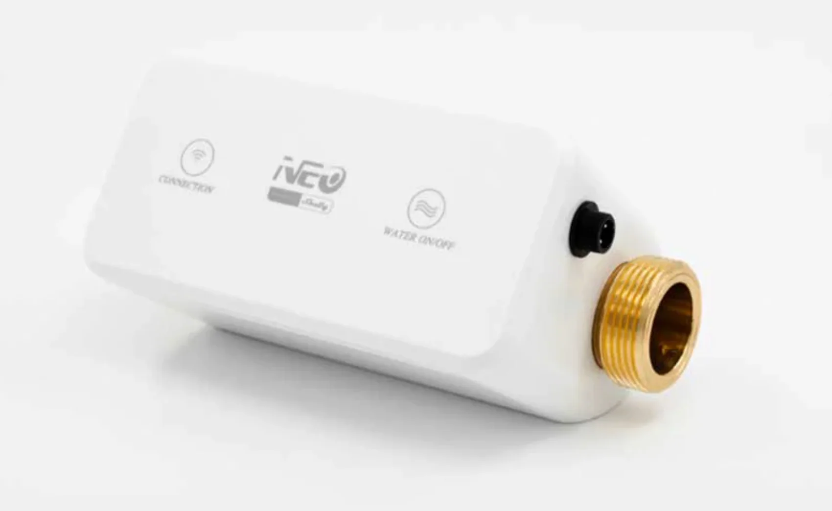 Shelly Neo Smart Water Valve - Válvula de Agua Inteligente - Image 5