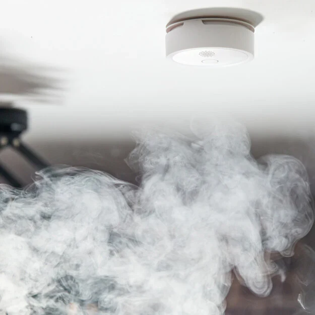 Shelly Plus Smoke - Detector de humo - Image 3