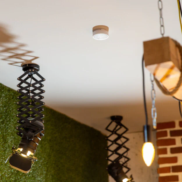 Shelly Plus Smoke - Detector de humo - Image 4