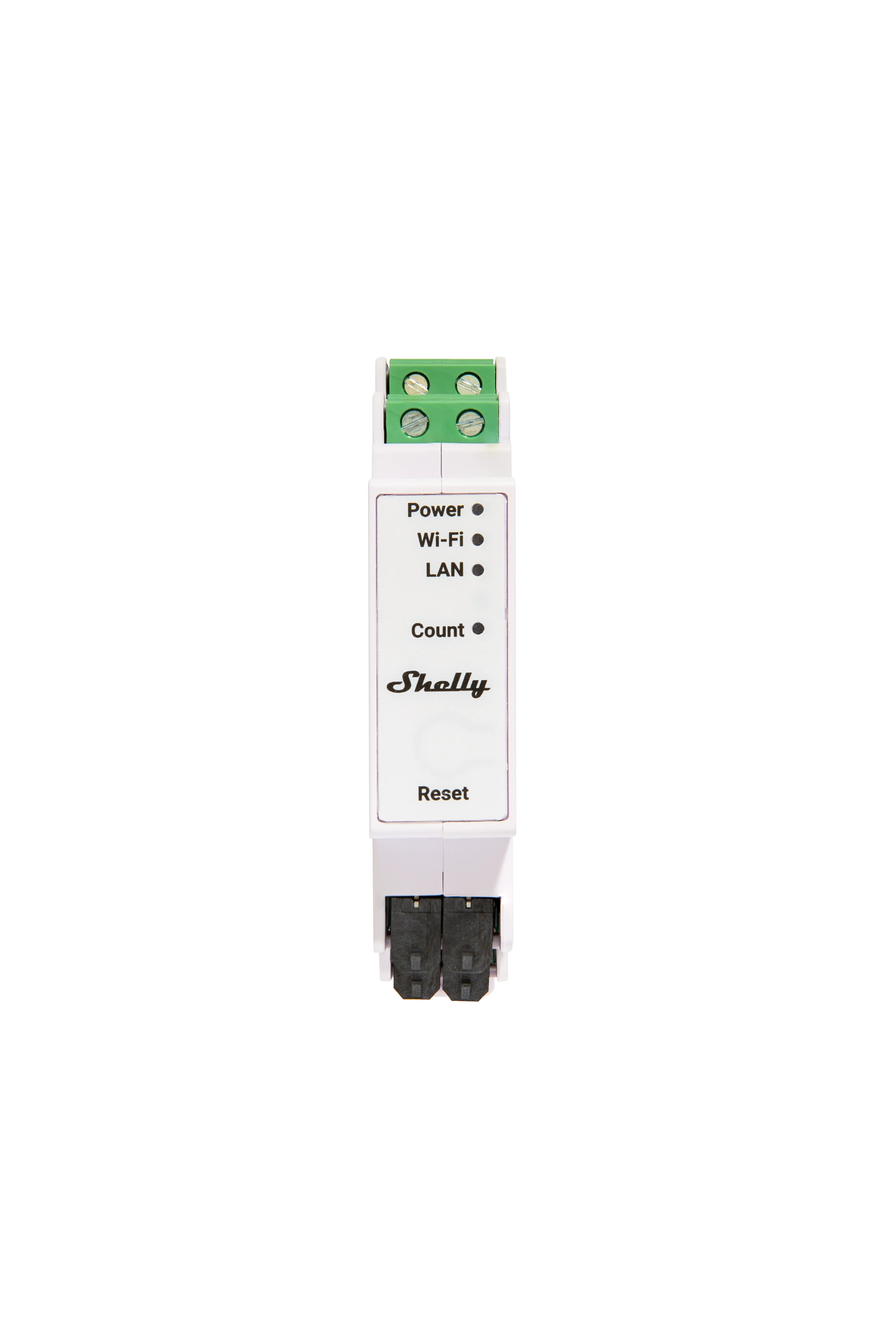 Shelly Pro 3EM 120A — Contador Trifásico con WiFi y Ethernet - Image 3