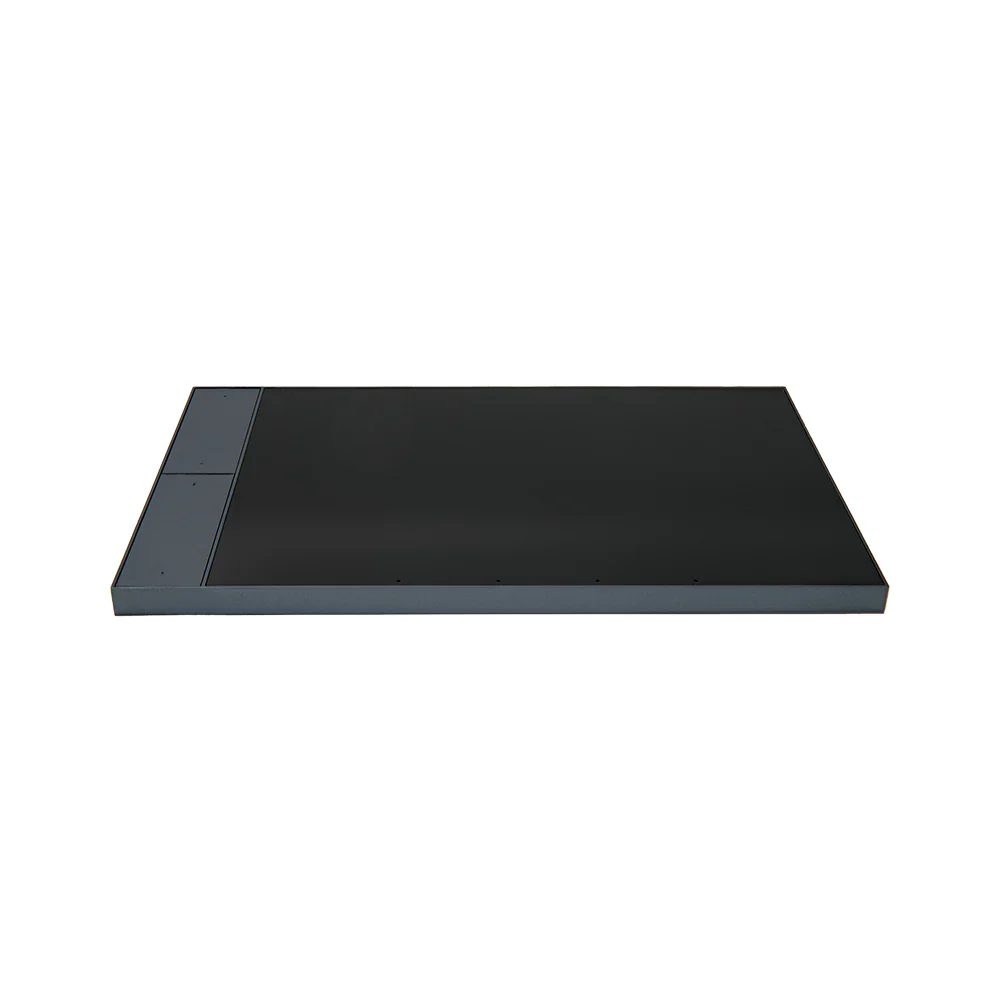 Shelly Wall Display XL Plateado - Image 3