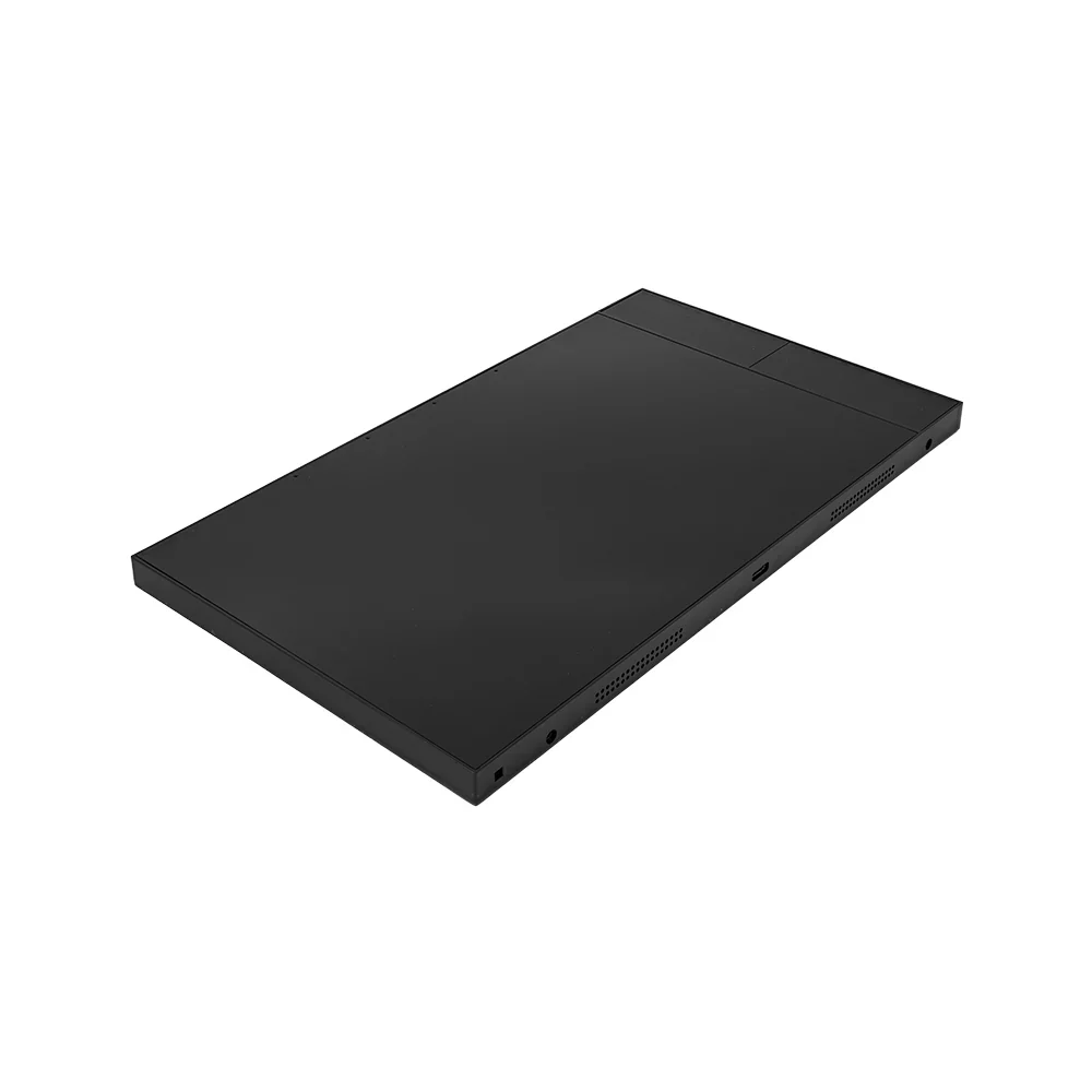 Shelly Wall Display XL Negro - Image 4