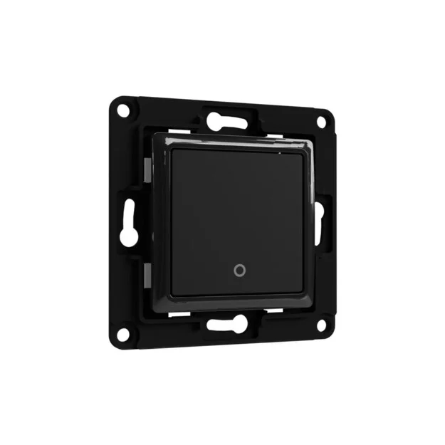 Shelly Wall Switch 1 — Pulsador de Pared 1 Botón - Image 3