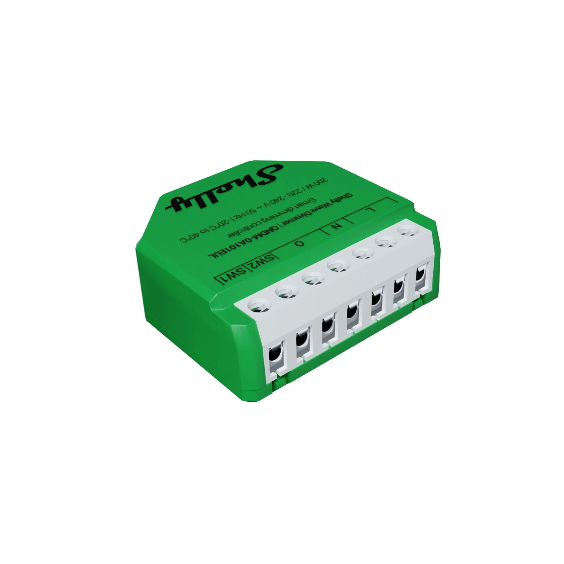Shelly Wave Dimmer - Image 2