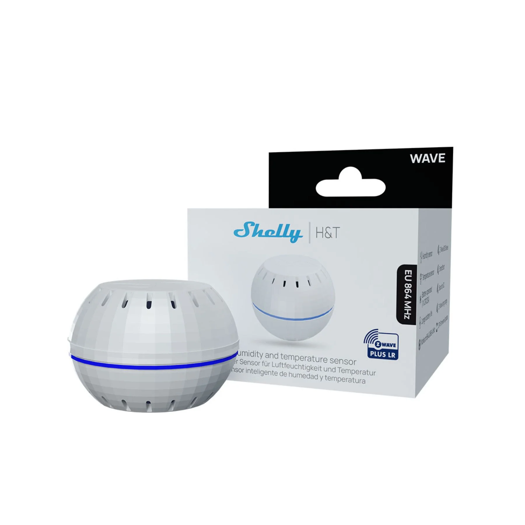 Shelly Wave H&T