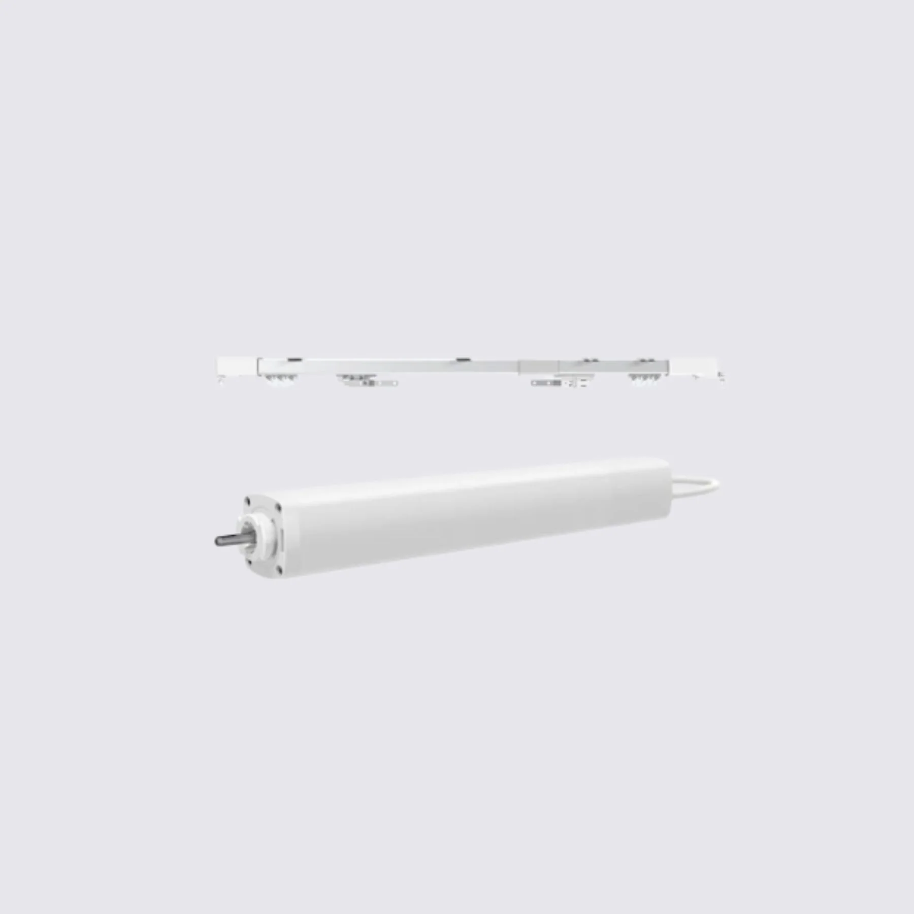 Sistema de Cortinas Automatizadas Raex - Image 3