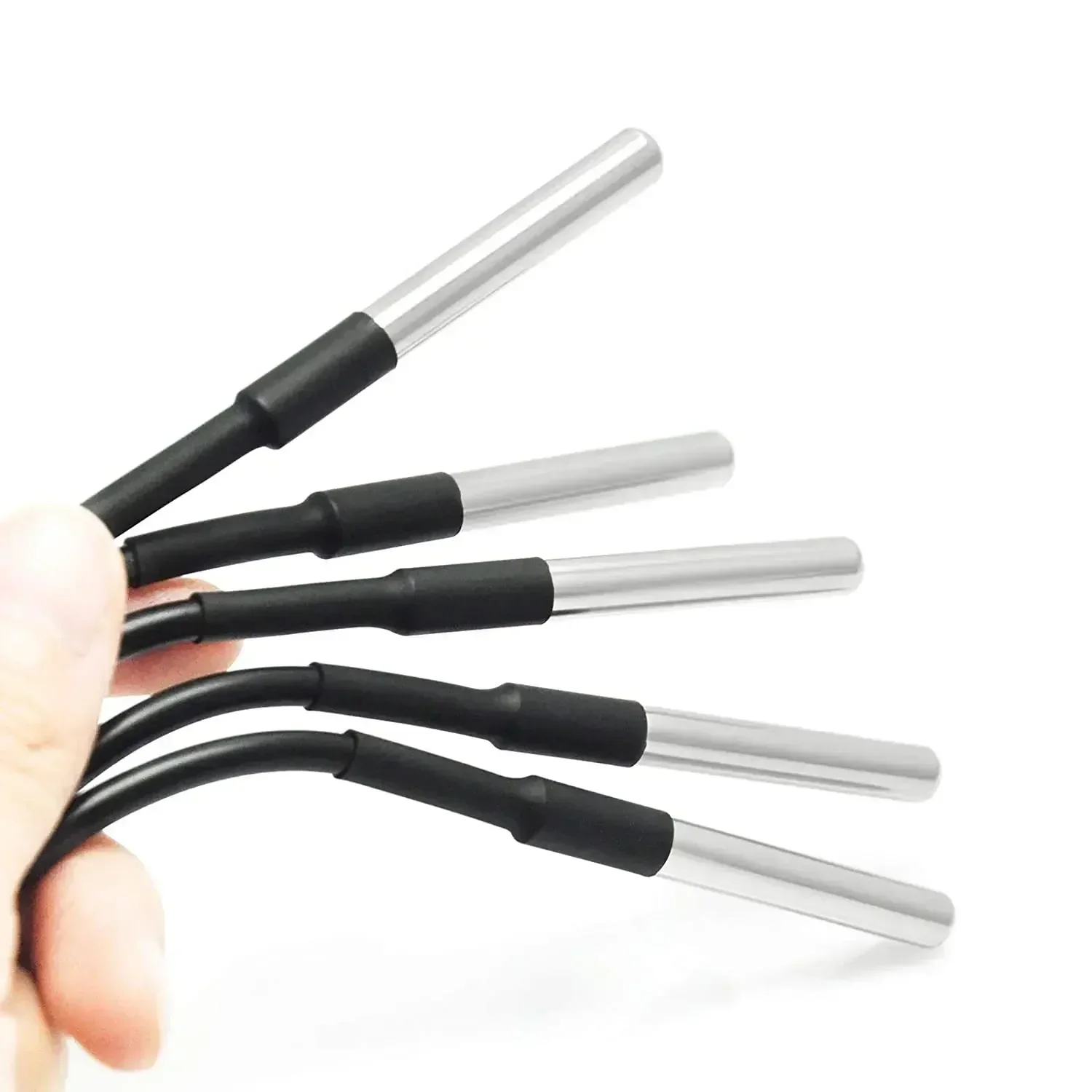 Sonda de temperatura DS18B20 2m - Image 2